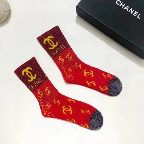 CHNL Socks-110