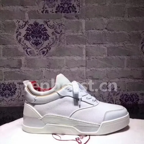 Super Max Christian Louboutin Shoes-915