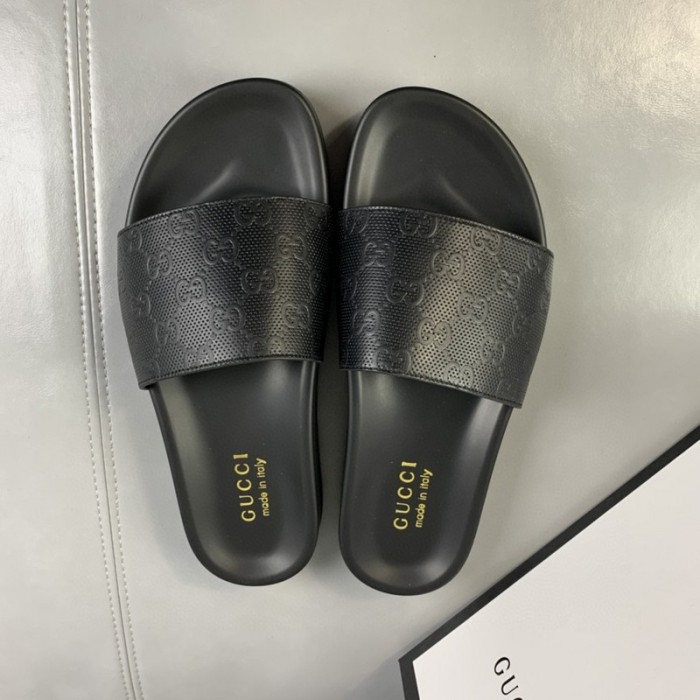 G Sandals 1：1 Quality-310