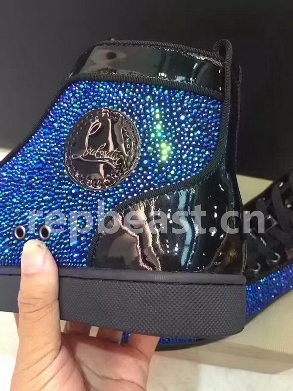 Super Max Christian Louboutin Shoes-340