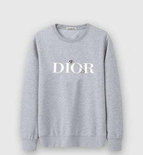 Dior men Hoodies-003