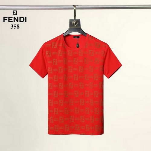 FD T-shirt-757(M-XXXL)