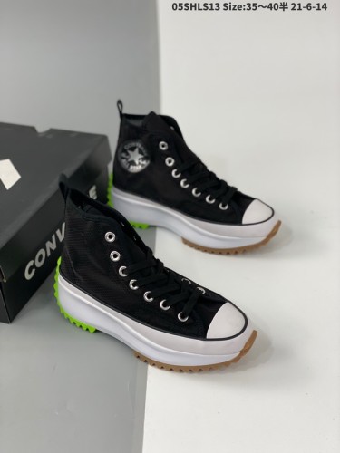 Converse Shoes High Top-201