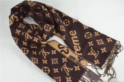 LV Silk Scarf AAA-286