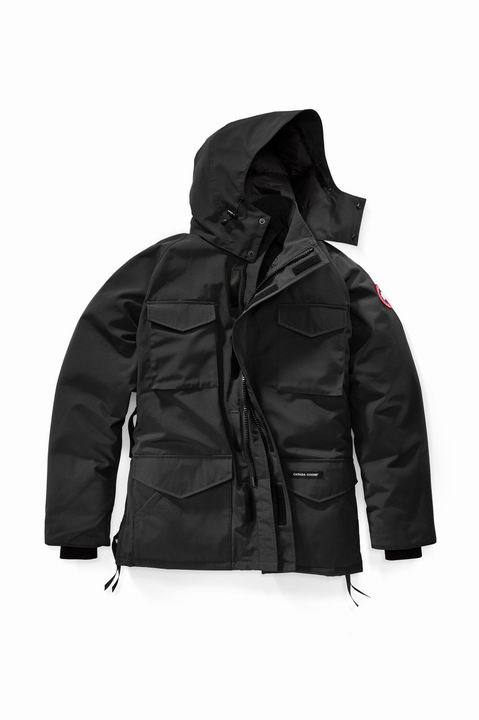 CG Down Jacket men-736