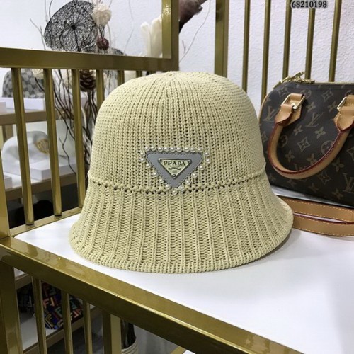 Prada Hats AAA-165