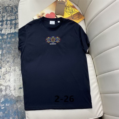 Burberry t-shirt men-368(S-L)