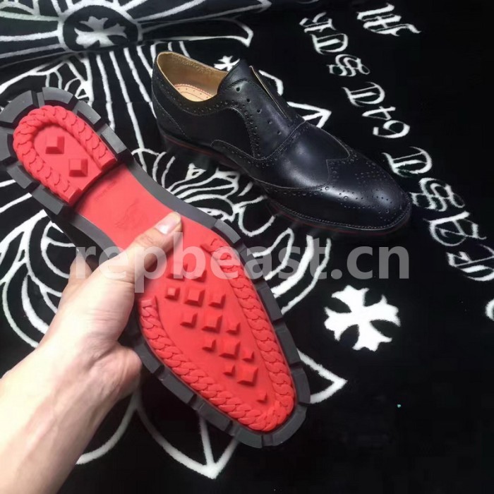 Super Max Christian Louboutin Shoes-692