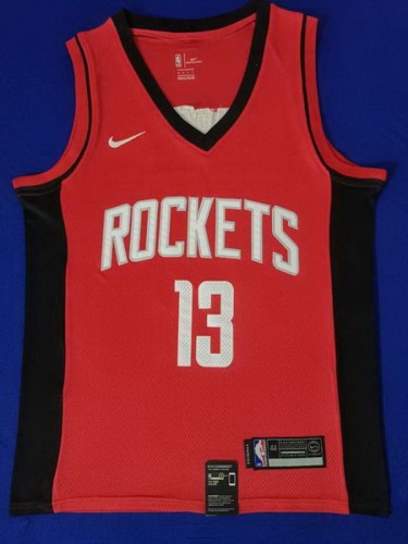 NBA Housto Rockets-070