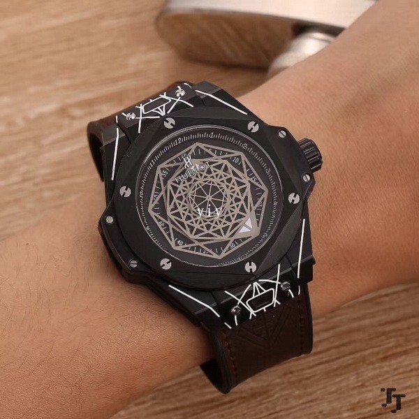 Hublot Watches-164