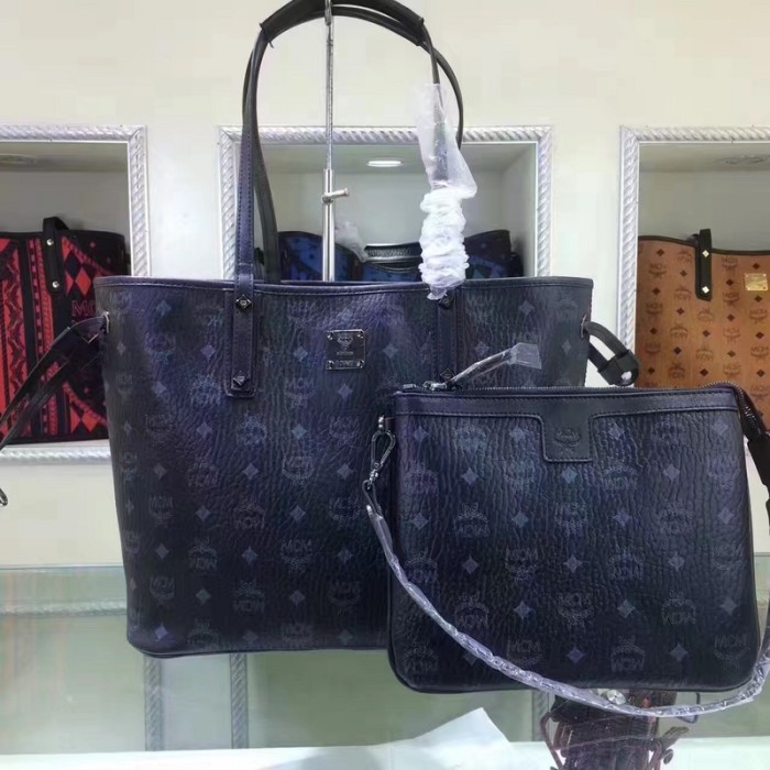 MCM Handbag AAA quality-055