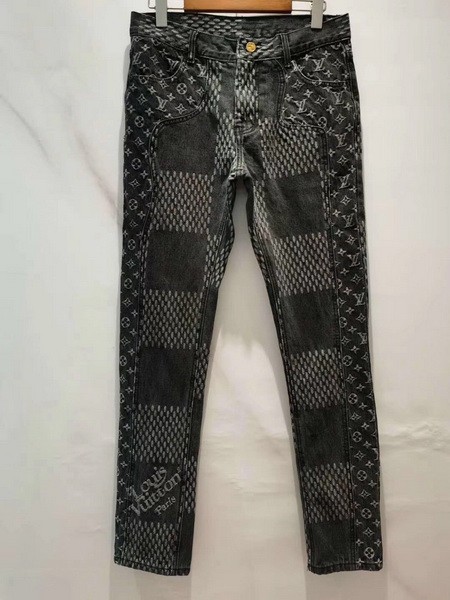 LV Jeans 1：1 Quality-031