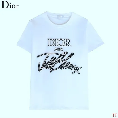 Dior T-Shirt men-295(S-XXL)