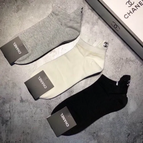 CHNL Socks-102