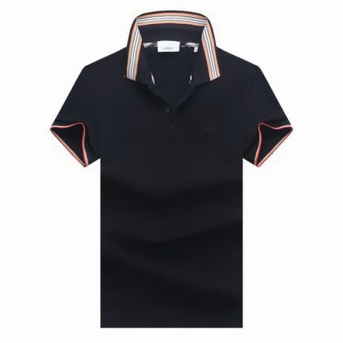 Burberry polo men t-shirt-072(M-XXXL)