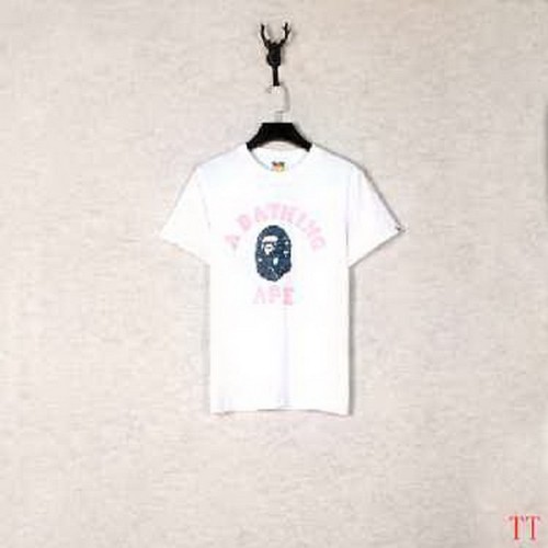 Bape t-shirt men-874(M-XXXL)