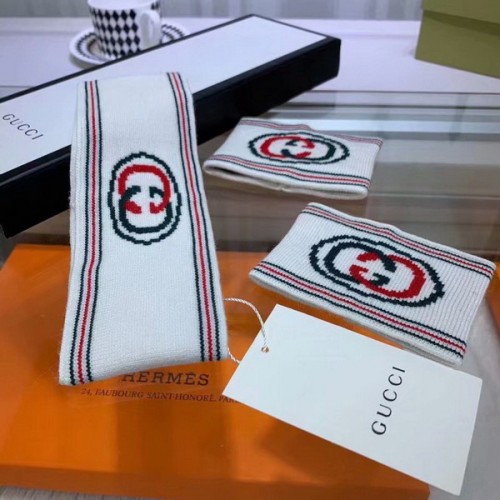 G Head bands 1：1 Quality-128