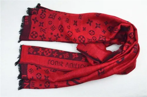 LV Silk Scarf AAA-151