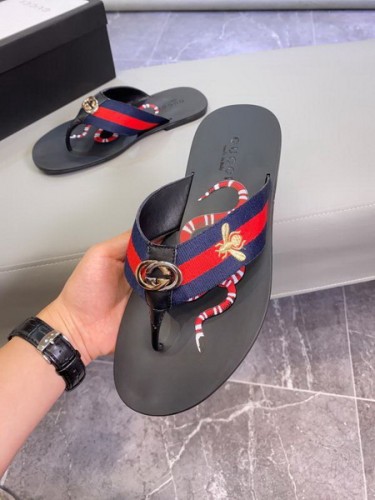 G Sandals 1：1 Quality-359