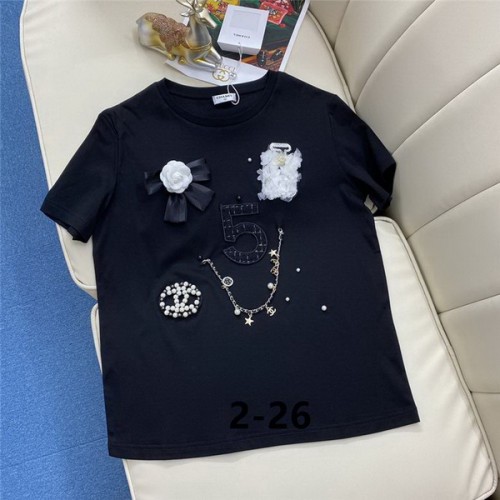 CHNL t-shirt men-292(S-L)