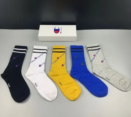 Champion Socks-037
