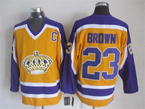 Los Angeles Kings jerseys-009