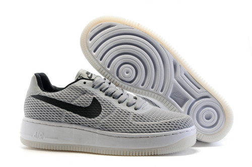 Nike air force shoes women low-068