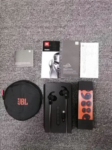 JBL Wired headset