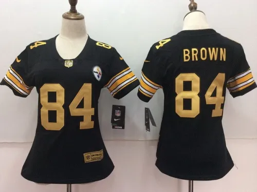 NFL 2019 Jerseys women-141
