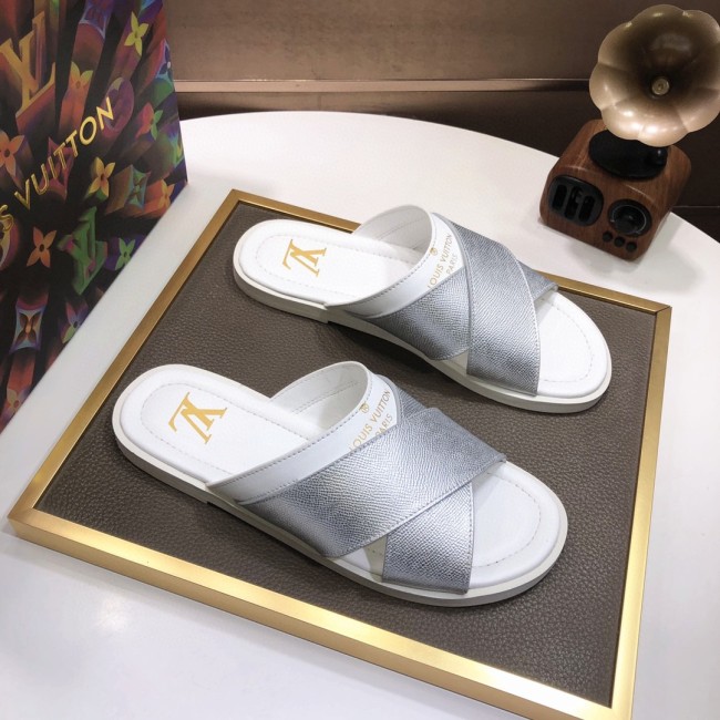 LV Sandals 1：1 Quality-196