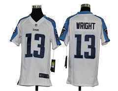 Limited Tennessee Titans Kids Jersey-003