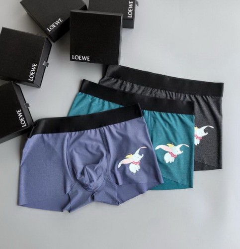 LOEWE underwear-011(L-XXXL)