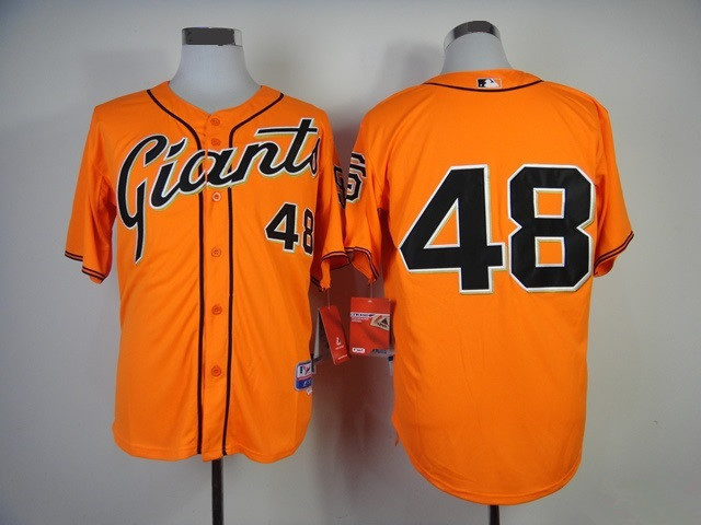 MLB San Francisco Giants-100