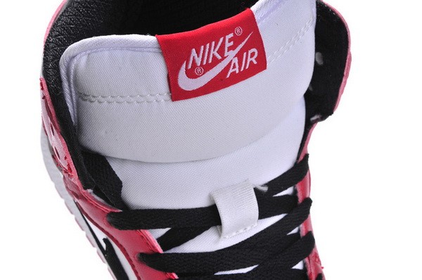 Air Jordan 1 shoes AAA-054