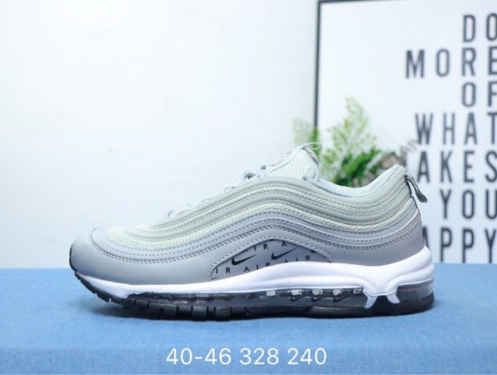 Nike Air Max 97 men shoes-308