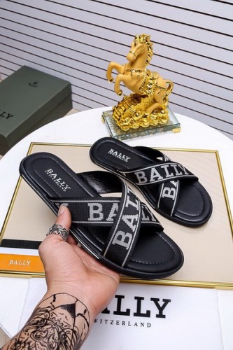 BLY men slippers AAA-063