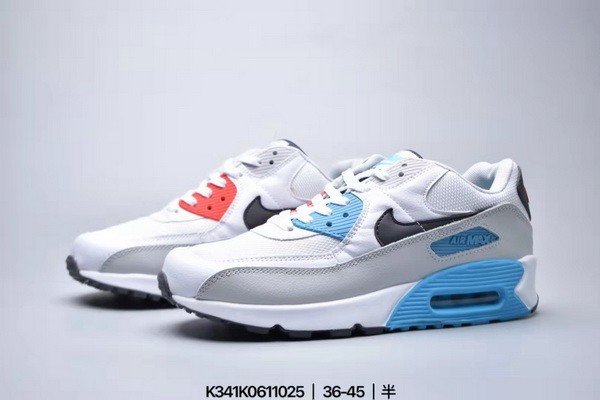 Nike Air Max 90 women shoes-616