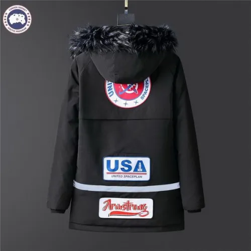 CG Down Jacket men-282