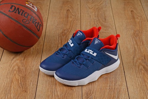 Nike LeBron James 10 shoes-007