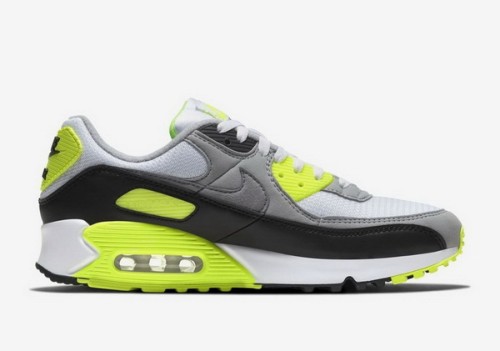 Nike Air Max 90 men shoes-575