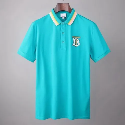 Burberry polo men t-shirt-136(M-XXXL)