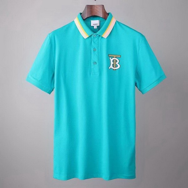 Burberry polo men t-shirt-136(M-XXXL)