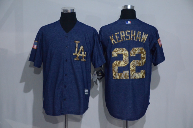 MLB Los Angeles Dodgers-082