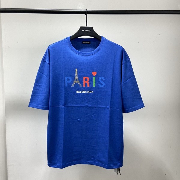 B Shirt 1：1 Quality-556(XS-L)
