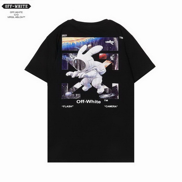 Off white t-shirt men-1369(S-XXL)