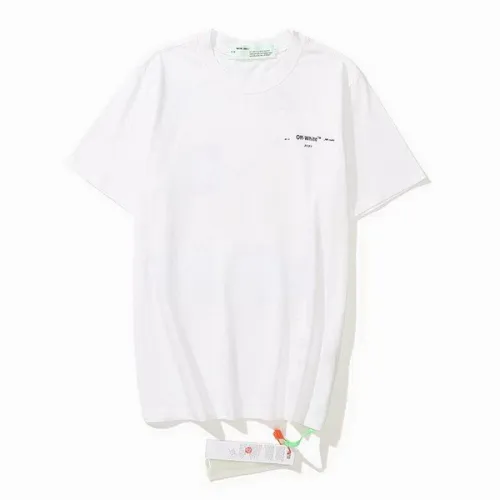 Off white t-shirt men-1320(S-XXL)