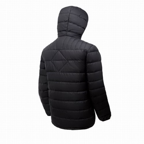 CG Down Jacket men-595