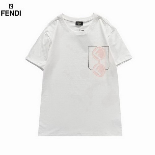FD T-shirt-653(S-XXL)