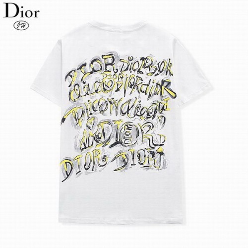 Dior T-Shirt men-174(S-XXL)