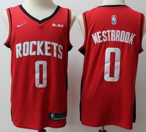NBA Housto Rockets-085